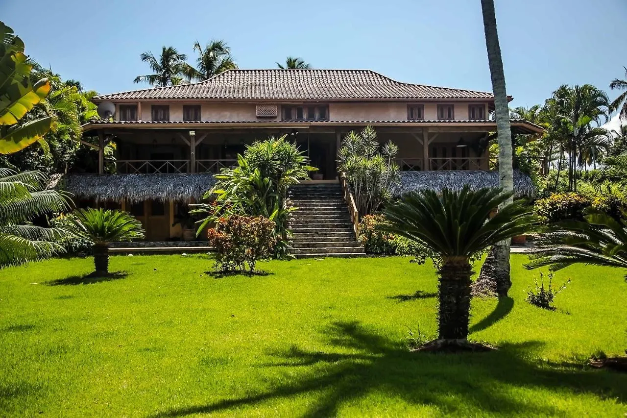 Villa Flamboyan 拉斯加勒拉斯