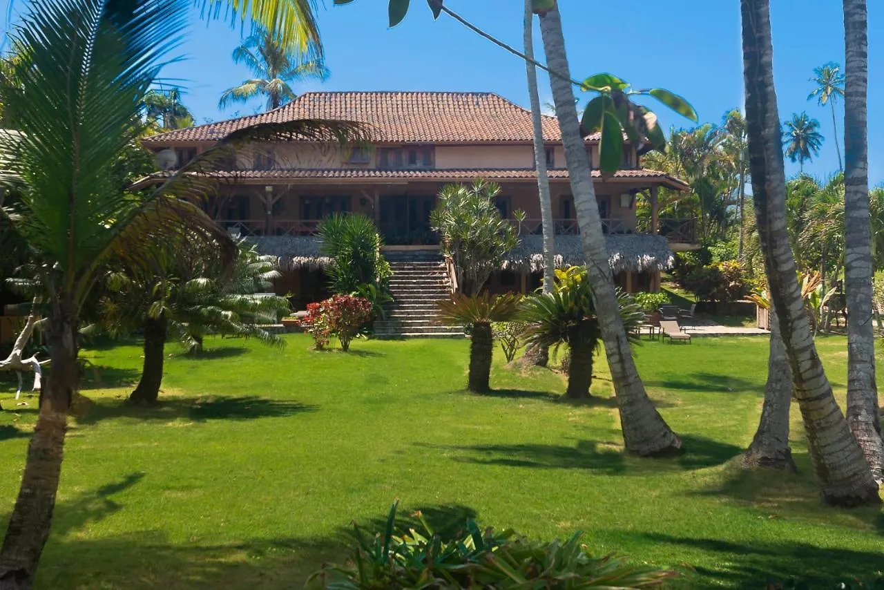 Villa Flamboyan 拉斯加勒拉斯 多米尼加共和国